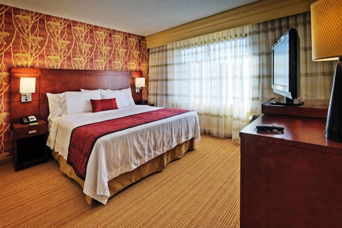 Courtyard Marriott Johnson City
