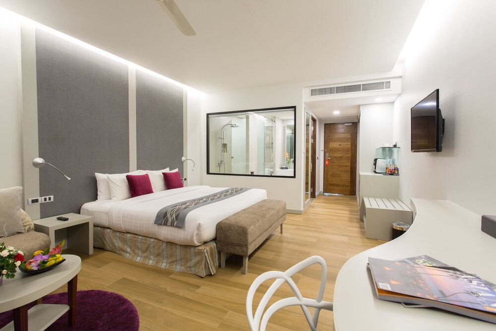 Guestroom