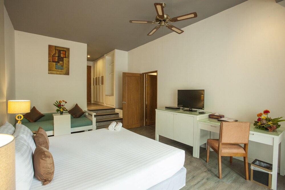 Guestroom