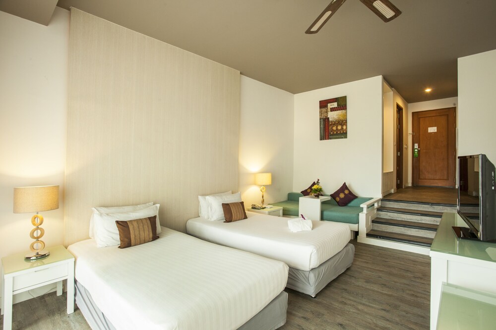 Guestroom