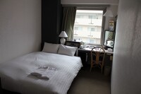 Double Room, Non Smoking