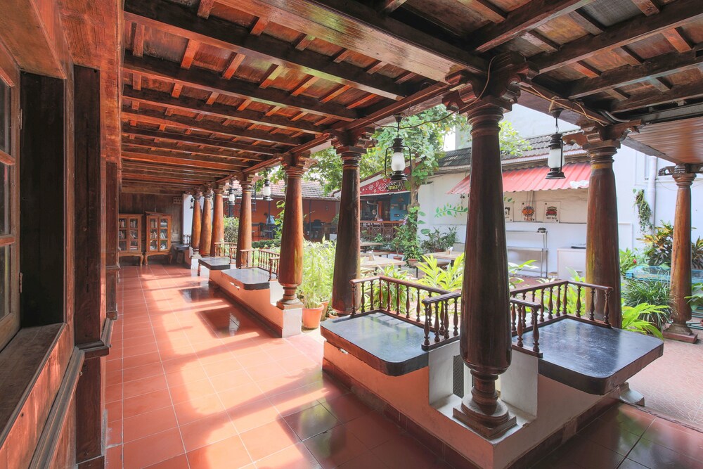 Porch