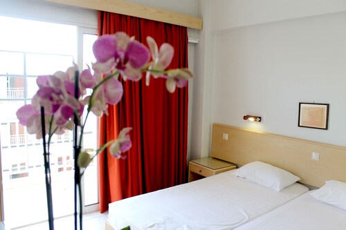 Savoy Hotel