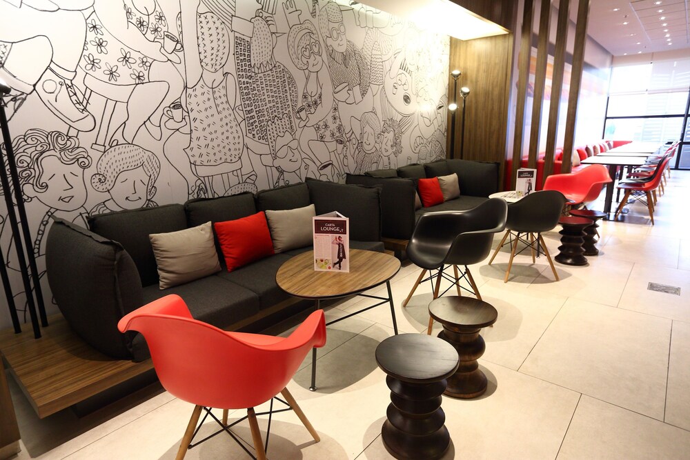 Hotel Bar