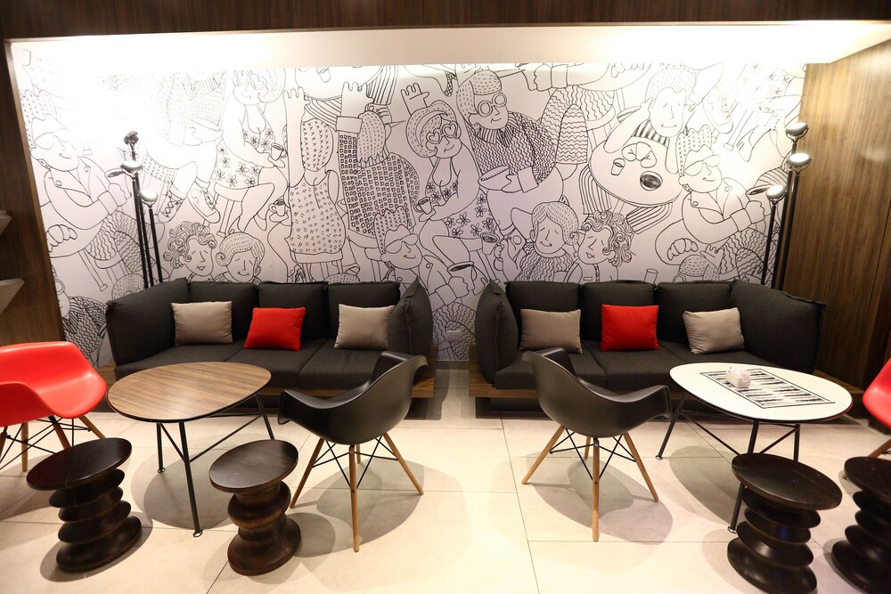 Hotel Bar