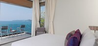 4 Bedroom Ocean Front Pool Villa
