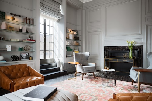 Kimpton Hotel Palomar Philadelphia