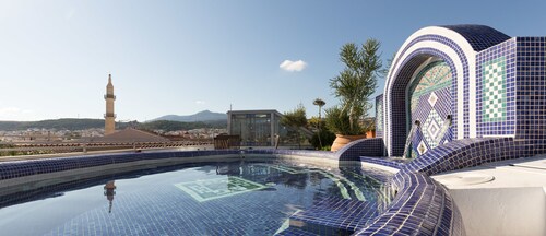 Avli Lounge Apartments