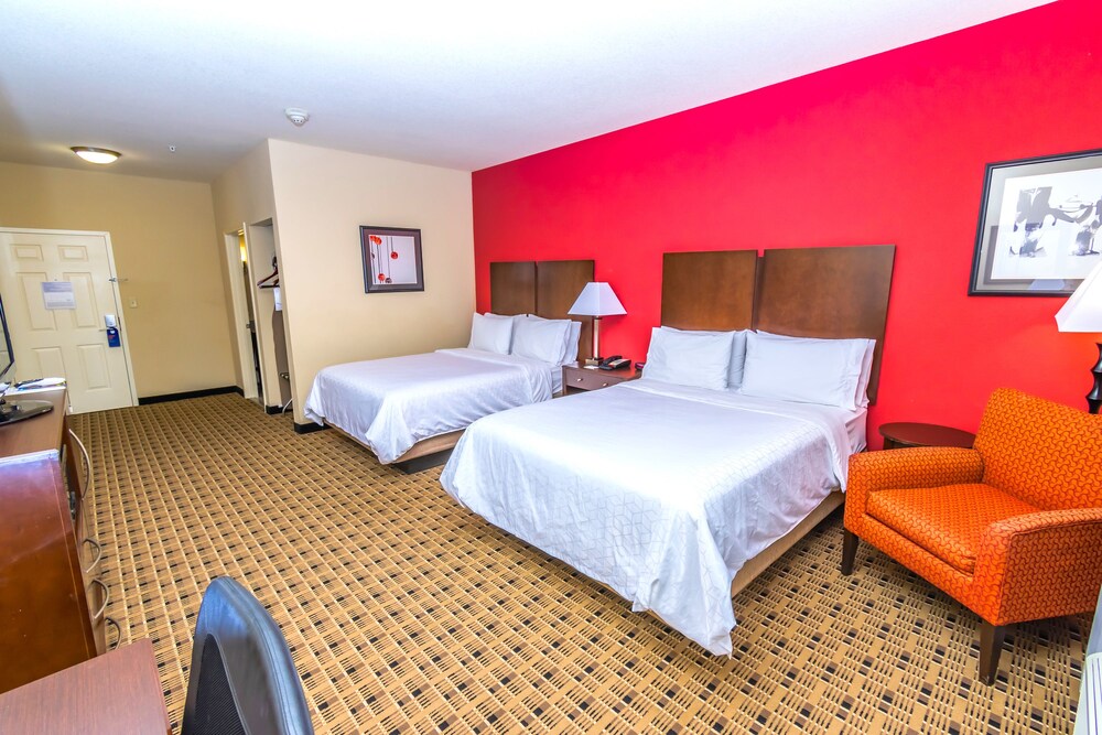 Primary image, Holiday Inn Express Hotel & Suites - Houston Space Center, an IHG Hotel