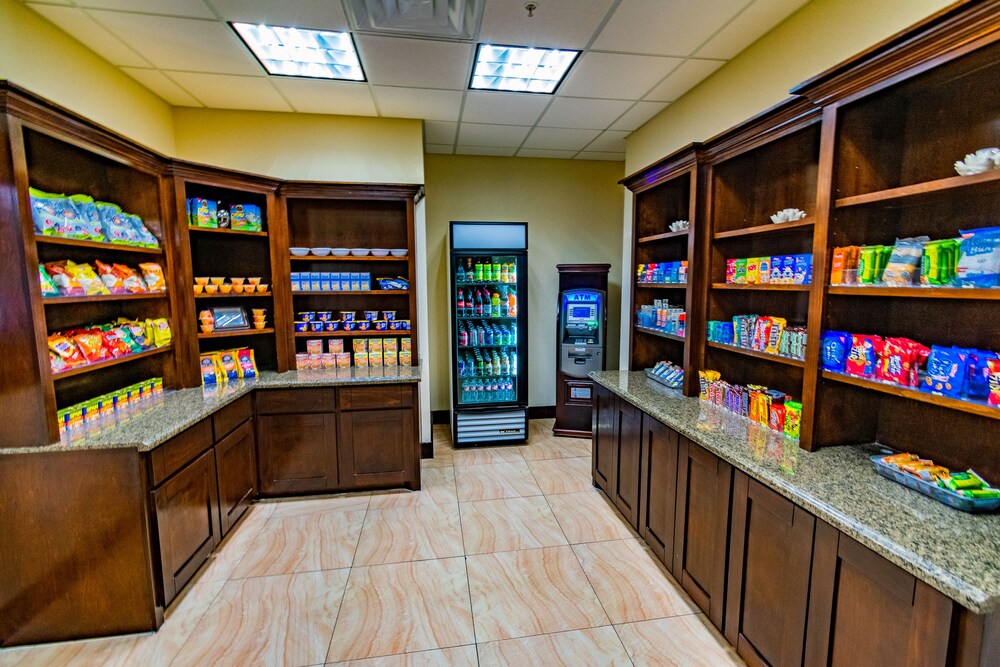 Snack Bar