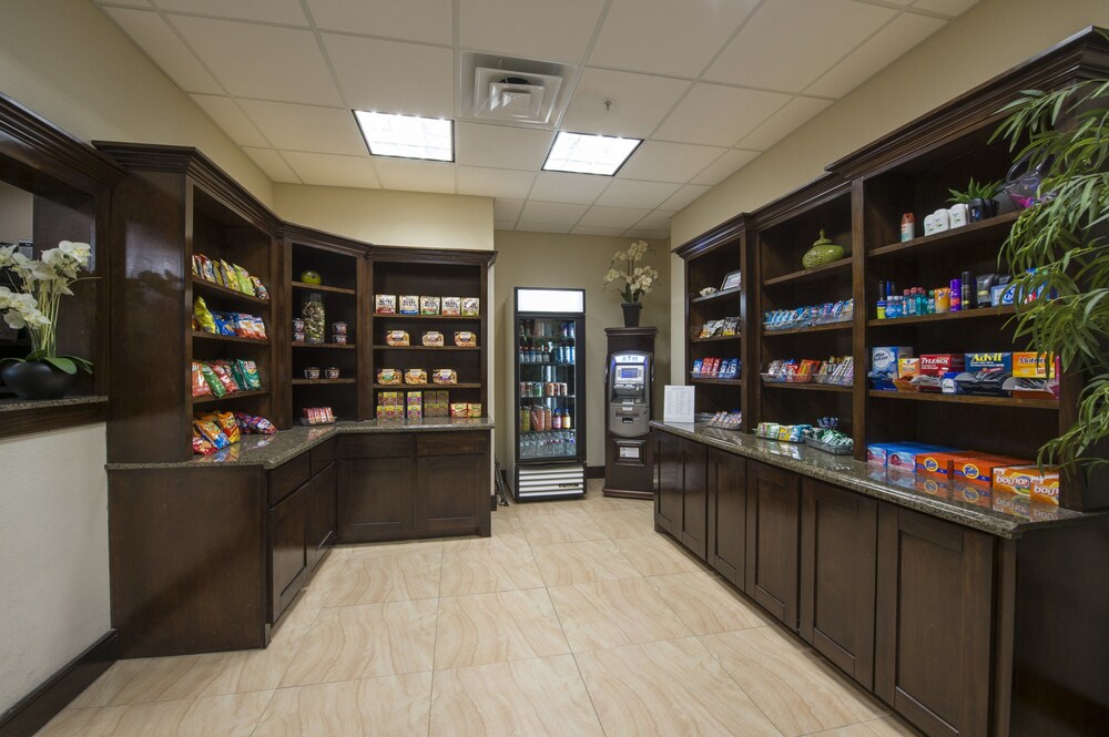 Gift Shop