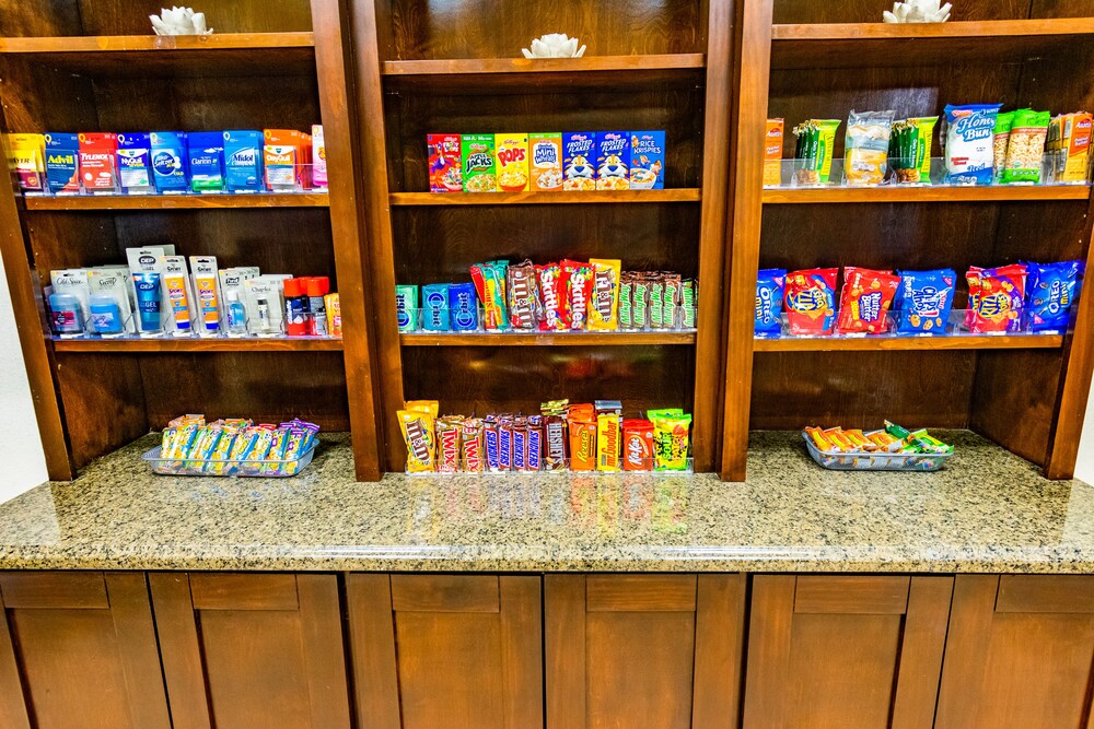 Snack Bar