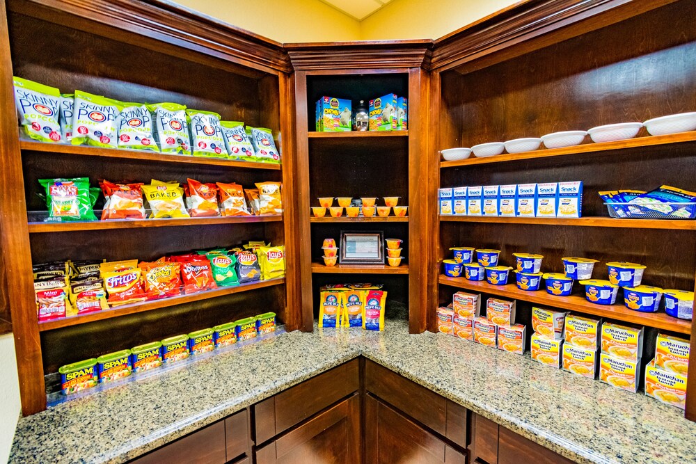 Snack Bar