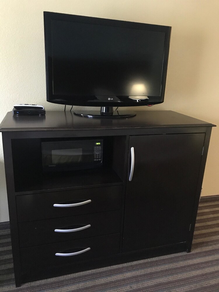 In-Room Amenity
