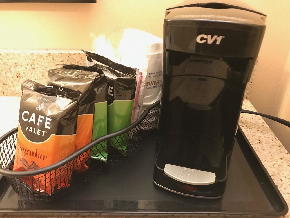 In-Room Amenity