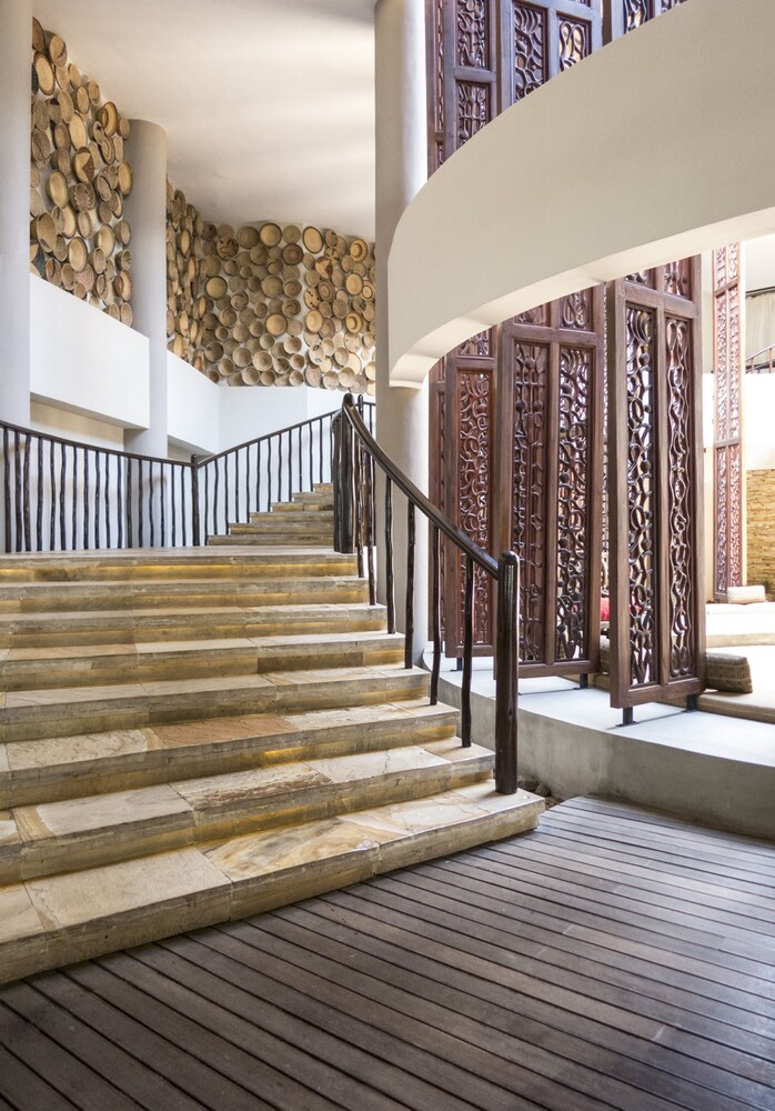 Staircase