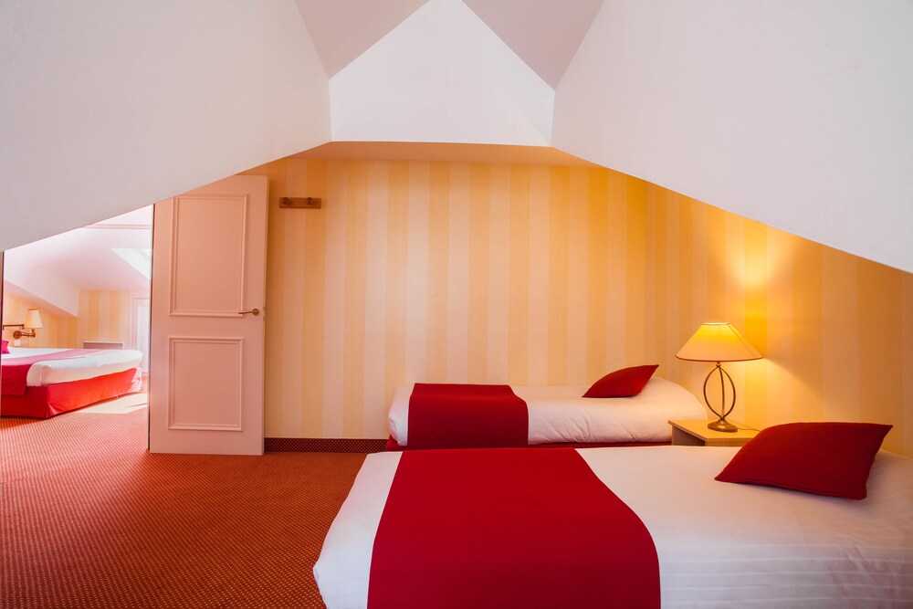 Guestroom