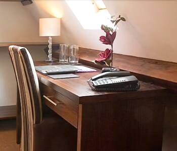 In-Room Amenity