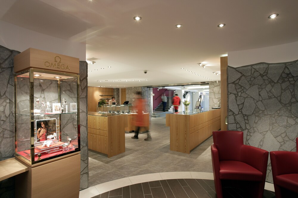 Gift Shop