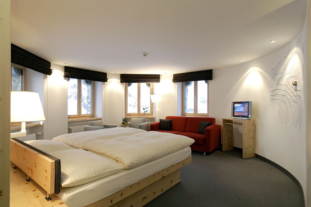 Guestroom