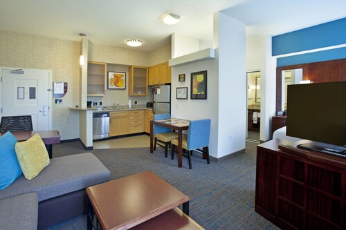 Residence Inn by Marriott Baltimore Hunt Valley