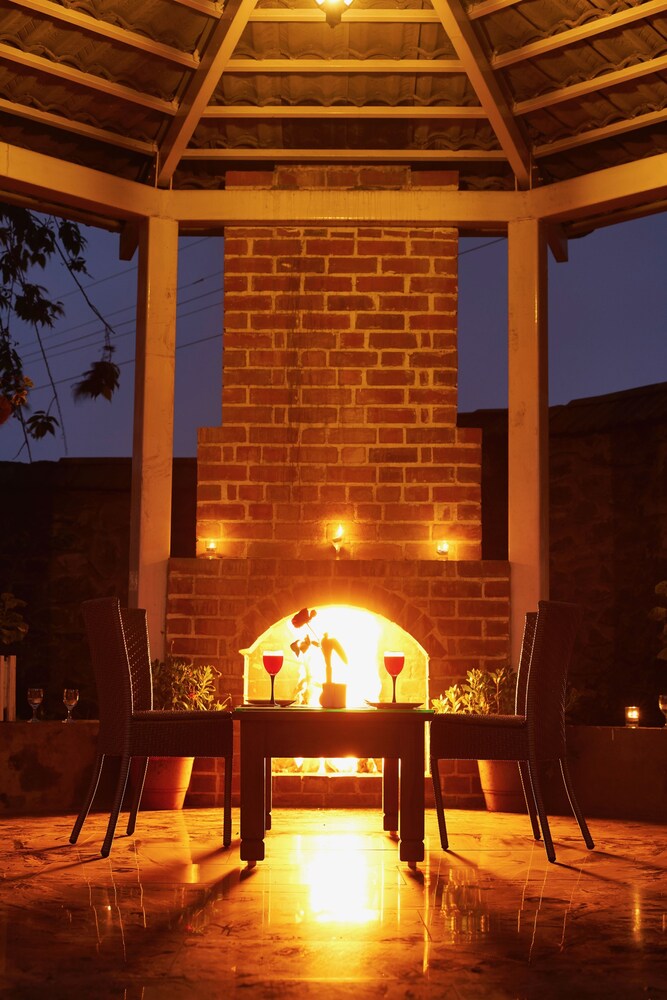 Gazebo