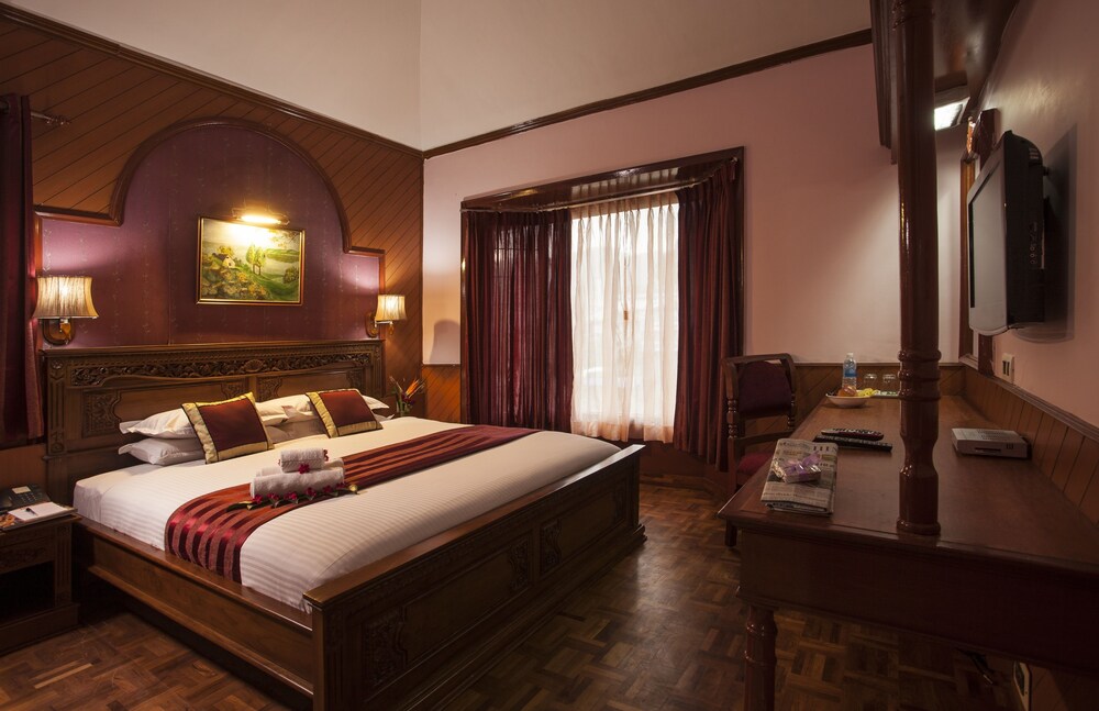 Guestroom