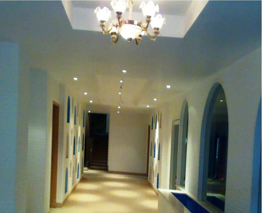 Hotel Interior