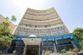 Hotel Front