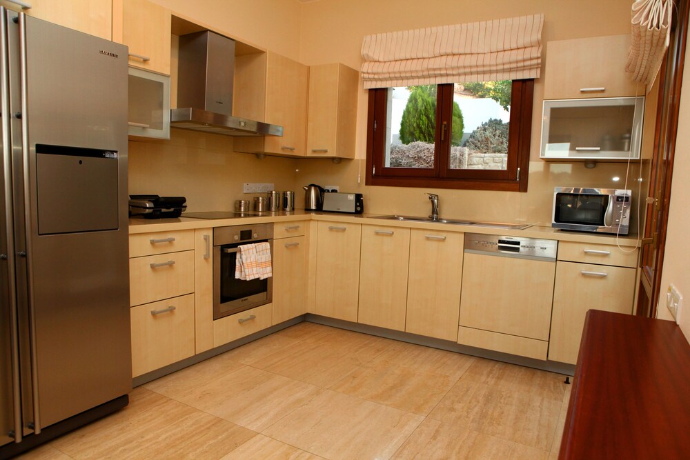 Villa, 5 Bedrooms (Elite Collection ) - In-Room Kitchen