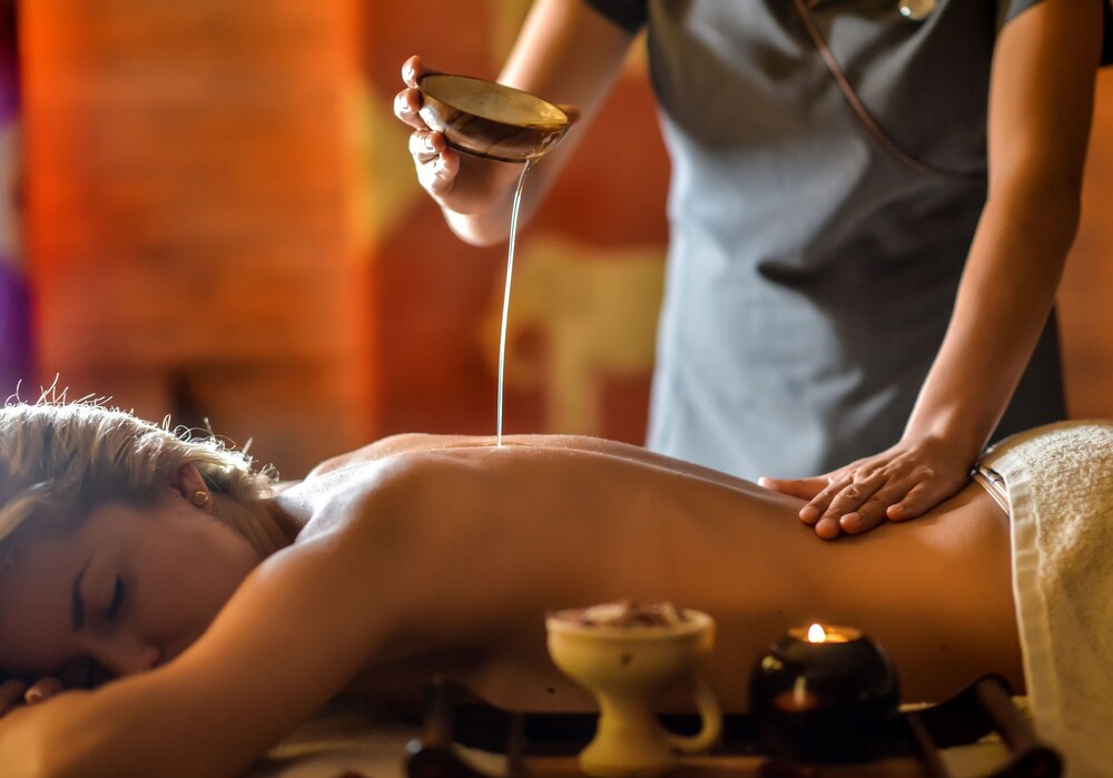 Spa Treatment