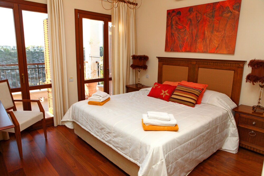 Villa, 5 Bedrooms (Elite Collection ) - Guestroom