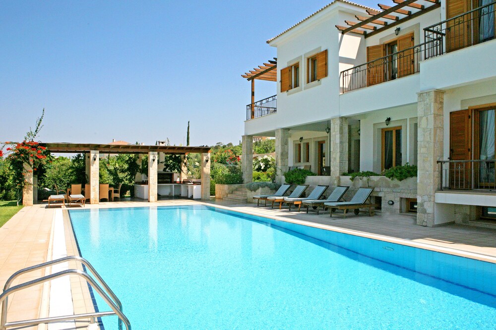 Villa, 5 Bedrooms (Elite Collection ) - Terrace/Patio