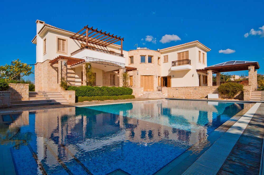 Villa, 5 Bedrooms (Elite Collection ) - Terrace/Patio