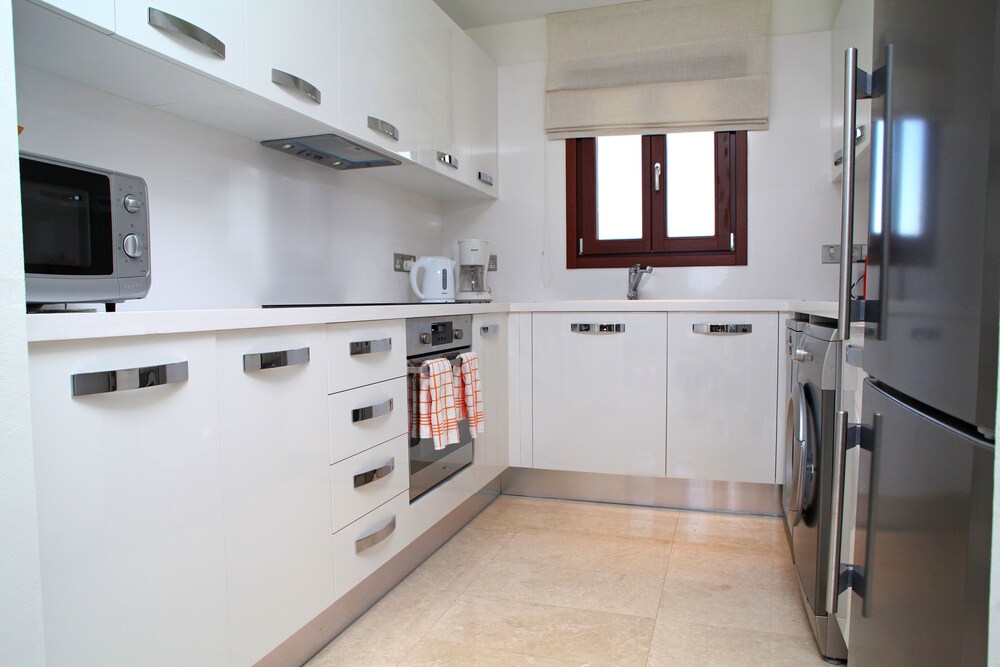 Apartment, 2 Bedrooms - In-Room Kitchen