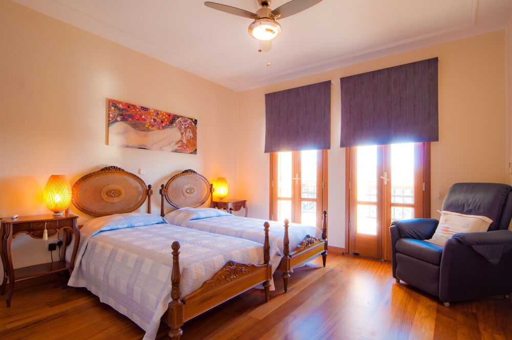 Villa, 5 Bedrooms (Elite Collection ) - Guestroom