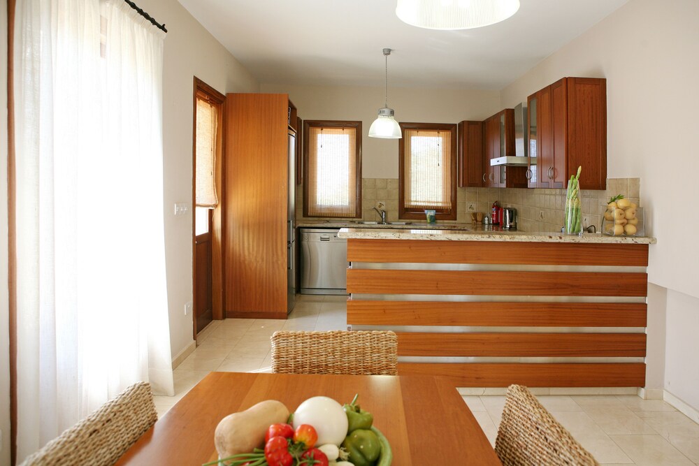 Superior Villa, 4 Bedrooms, Private Pool, Poolside - Living Area