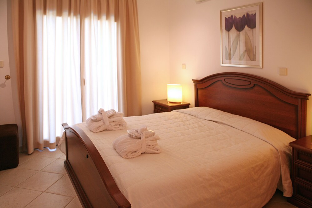 Villa, 5 Bedrooms (Elite Collection ) - Guestroom