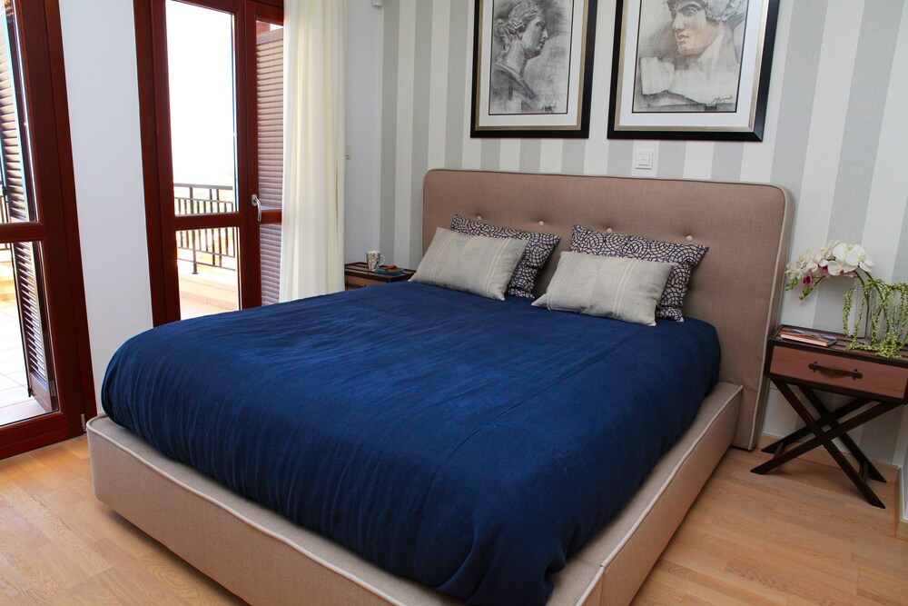 Villa, 5 Bedrooms (Mythos Collection) - Guestroom