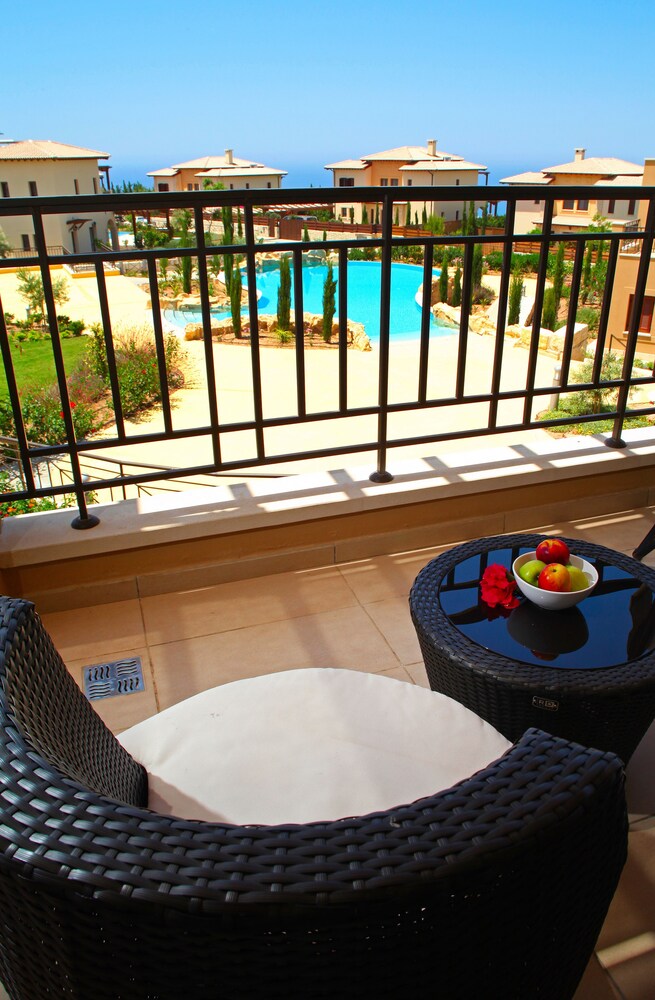 Apartment, 2 Bedrooms - Balcony
