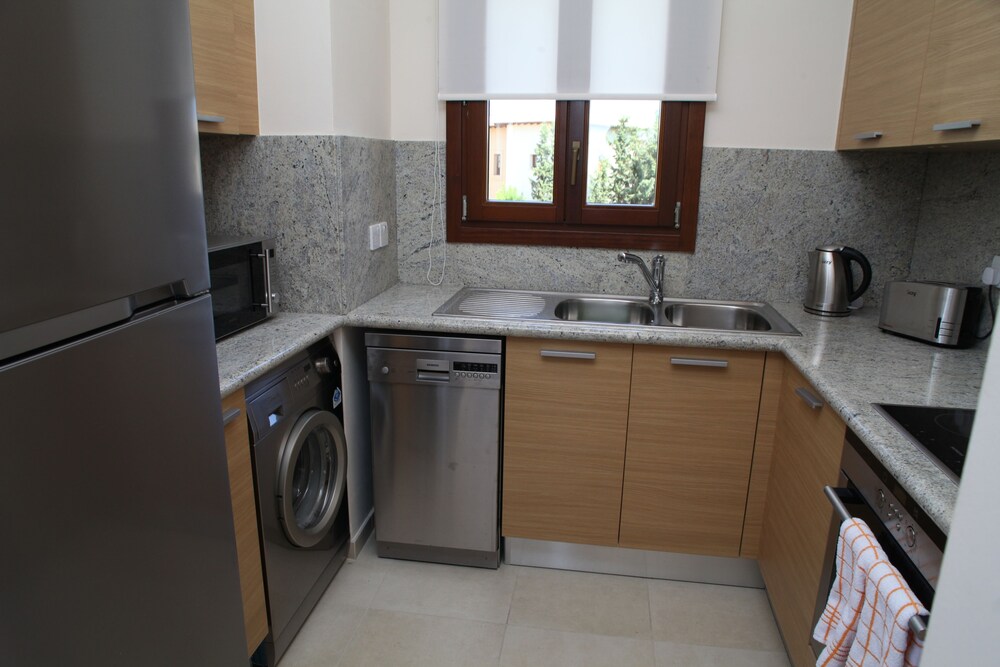 Apartment, 1 Bedroom - In-Room Dining