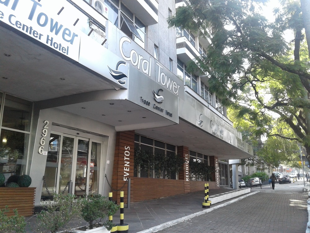 Hotel Front