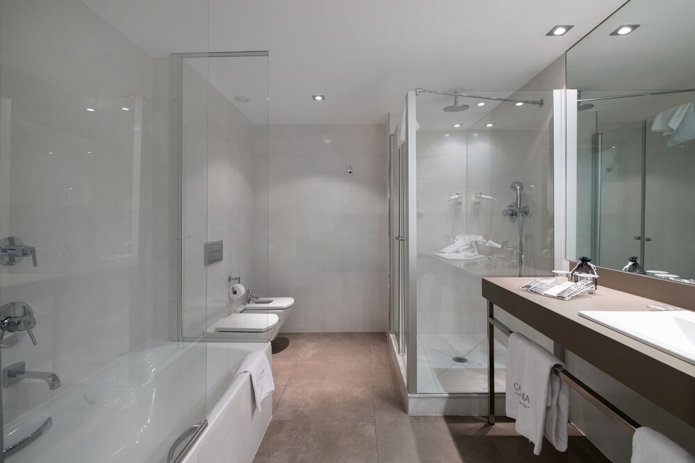 Cuarto de baño