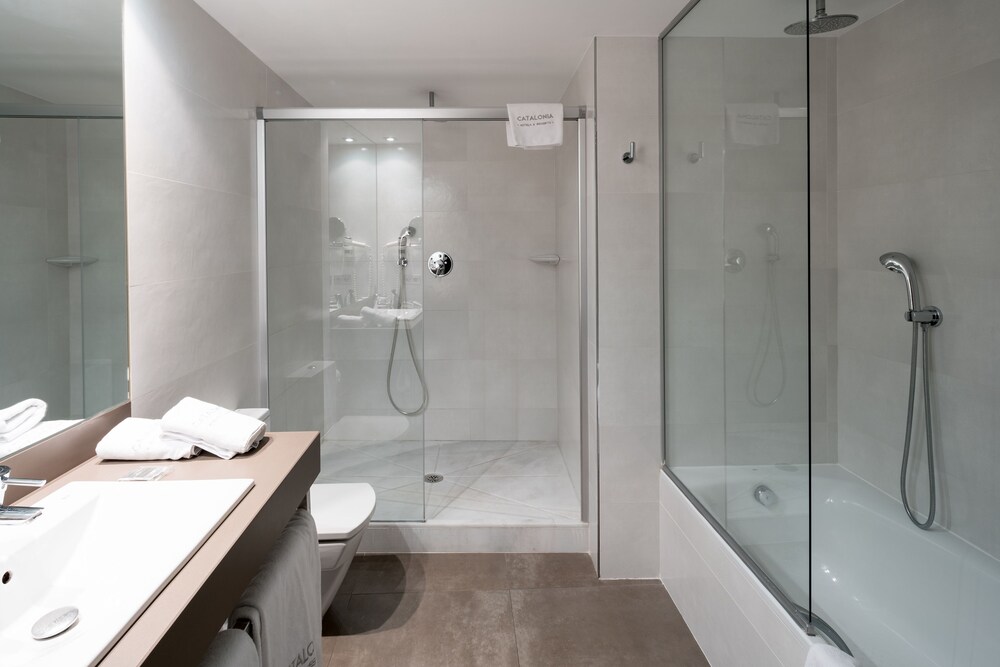 Cuarto de baño