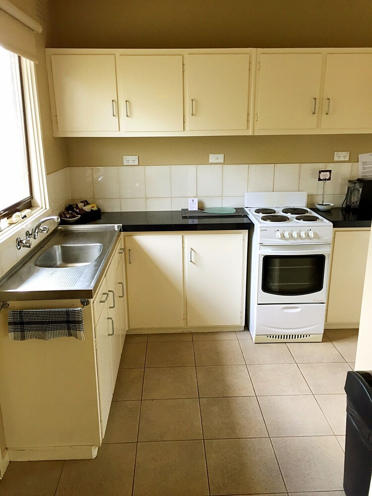In-Room Kitchen
