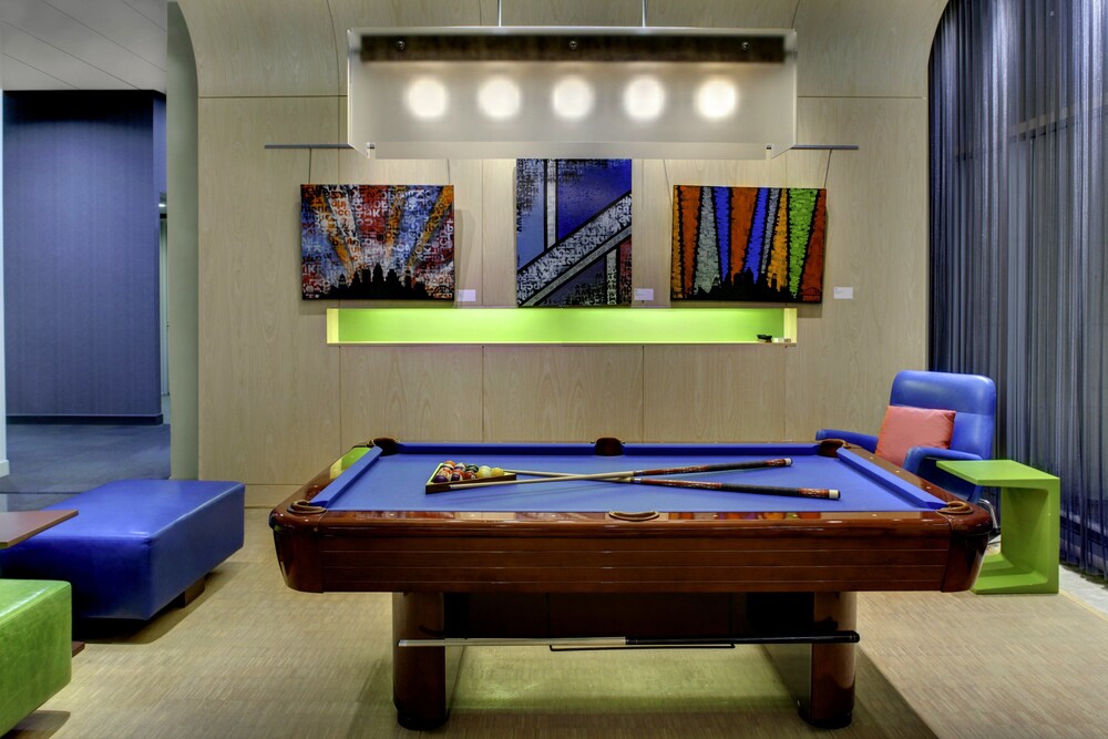 Sports Facility