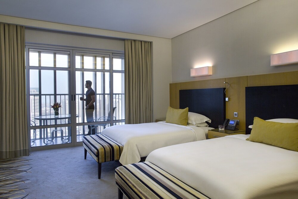 Penthouse - Guestroom