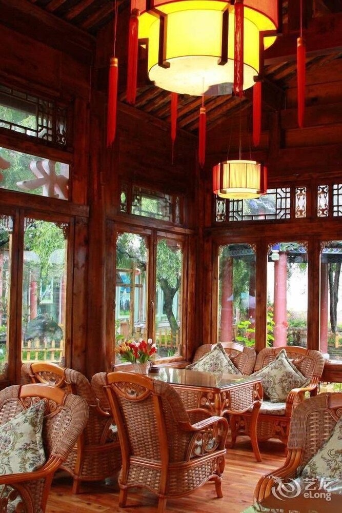 Hotel Interior