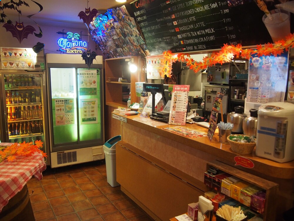 Cafe
