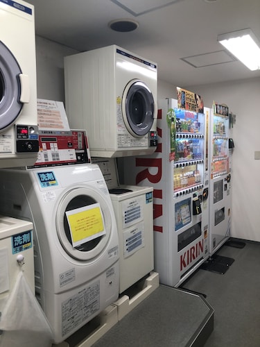HOTEL emisia TOKYO TACHIKAWA